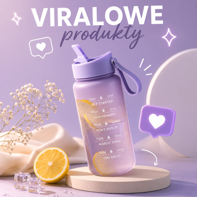 Viralowe teraz