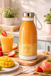 Przenośny Blender